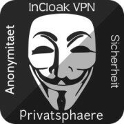 InCloak VPN Anonymous