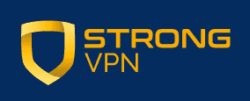 StrongVPN Logo