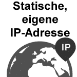 Statische IP Adresse