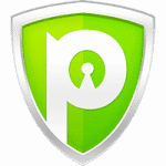 PureVPN Anbieter Logo