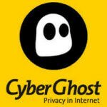 CyberGhost Logo