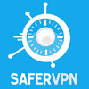 SaferVPN Logo