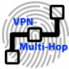 VPN multi hop kaskadierung