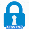 ActiVPN Logo