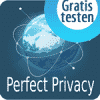 Perfect PrivacyVPNTest