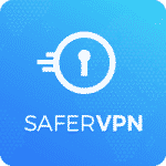 safervpn Logo