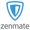 zenMate VPN Logo
