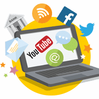 TV & Videostreaming mit VPN Anbieter