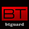 btguard vpn logo