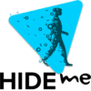 Cloudflares kostenloser DNS Service 1.1.1.1 im Überblick 30 hide.me VPN Logo