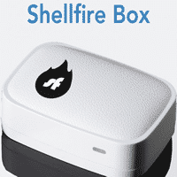 Shellfire VPN Box