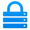 SecureVPN logo