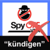 SpyOFF VPN kündigen (Anleitung)