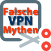 Falsche VPN Mythen zu Anonymität und Logfiles