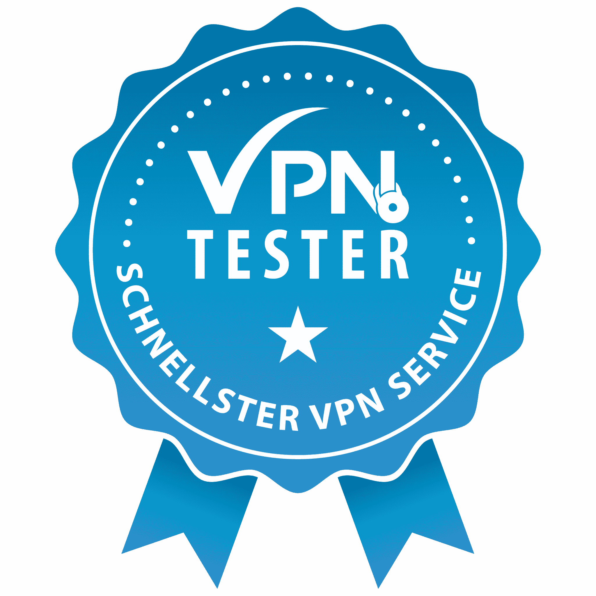Schnellster VPN im Test