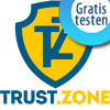 Trust.Zone VPN Logo