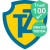 Trust.Zone Logo (Trust-Level)