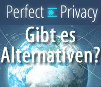 Perfect PrivacyVPNAlternativen