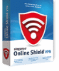 steganos online shield vpn logo min