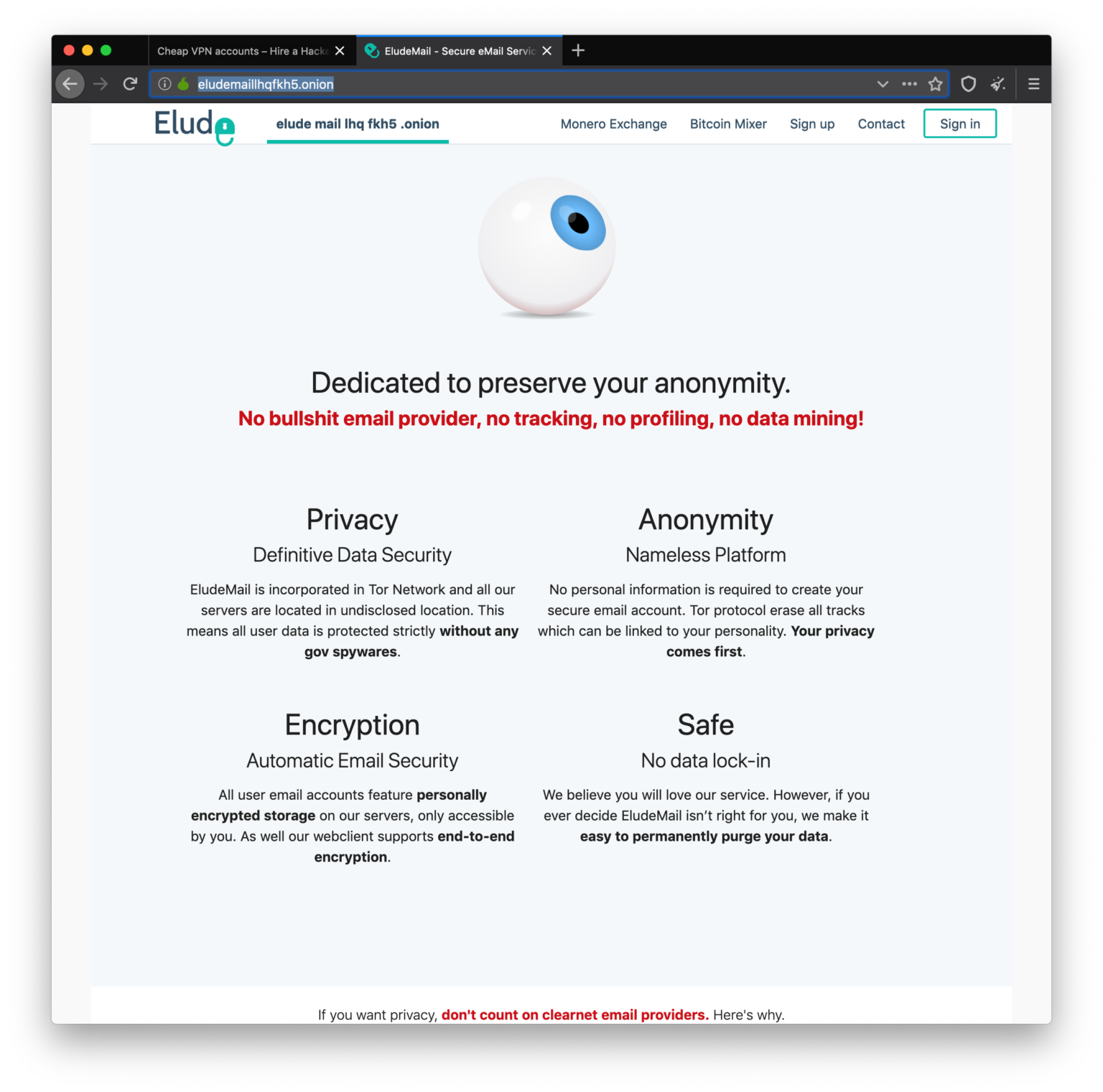 email anonym versenden iphone