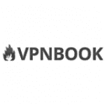VPNbook Logo
