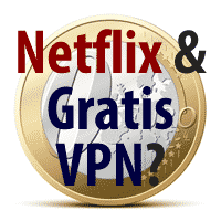 Netflix, Amazon & Sky mit kostenlosen VPN?