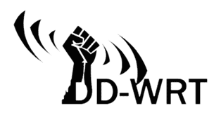 DD-WRT Logo