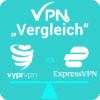 Vergleich ExpressVPN vs VyprVPN