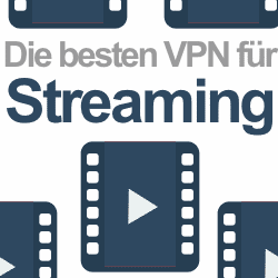 Beste VPNs für Streaming
