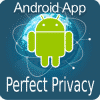 Perfect PrivacyVPNAndroidApp