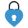 VPN Sicherheit Icon