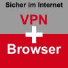 vpn browser sicherheitseinstellungen