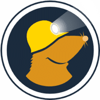 Mullvad VPN Logo