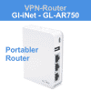 Gl.iNetGL ARVPN Router