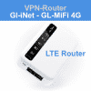 Gl.iNetGL MIFIGLTEVPN Router