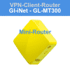 Gl.iNetGL MTMiniVPN Router