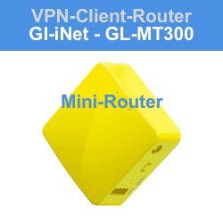 GL.iNet GL-MT300