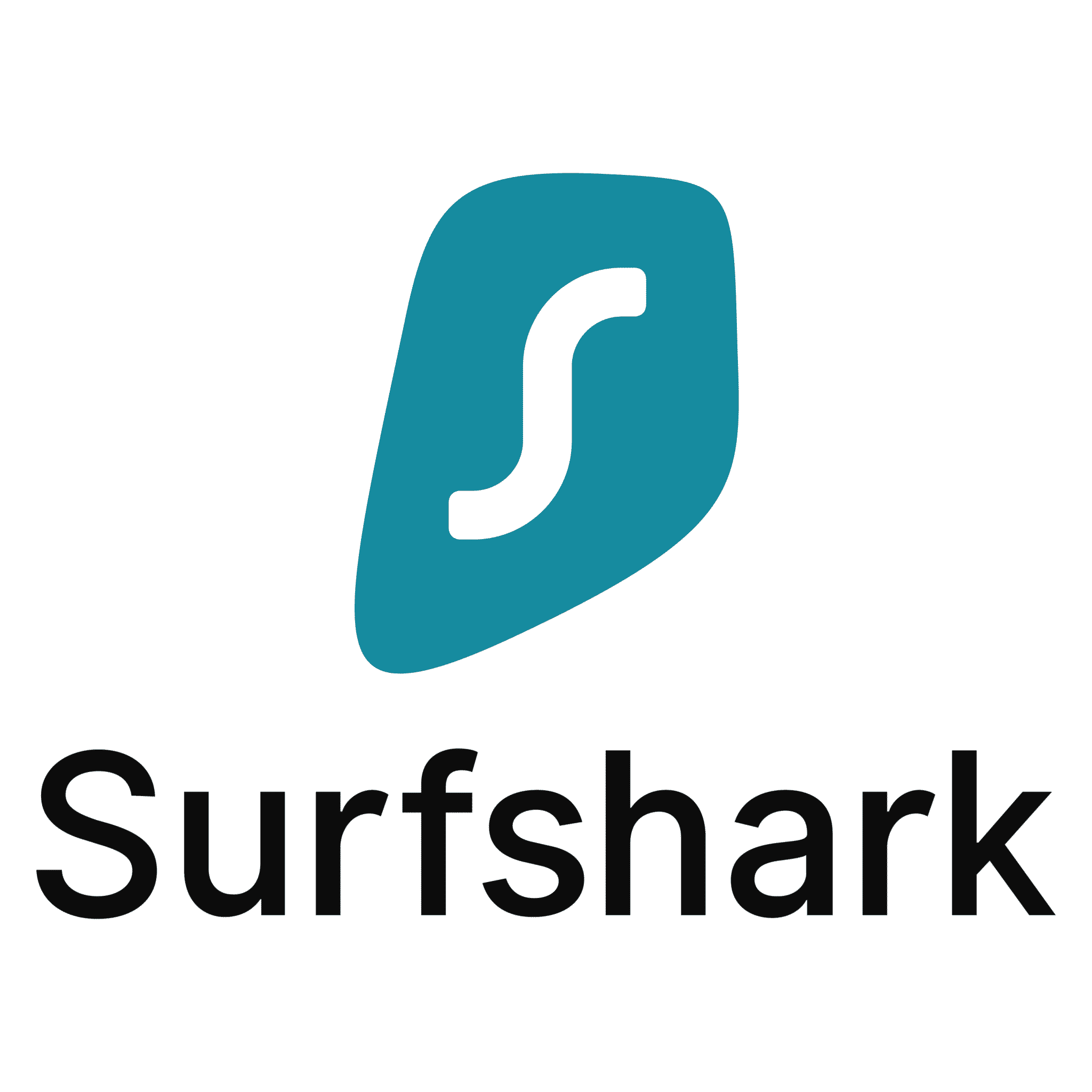 Logo Surfshark