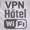 VPN im Hotel nutzen