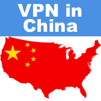 VPNNutzunginChina verboten?
