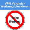 Werbung blockieren mit VPN Filter