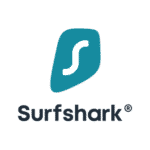 Surfshark VPN Logo