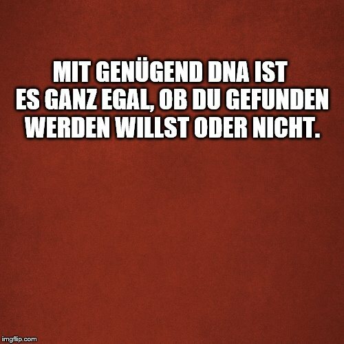 DNA Hacker