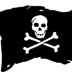 Piratenseiten präventiv blockiert