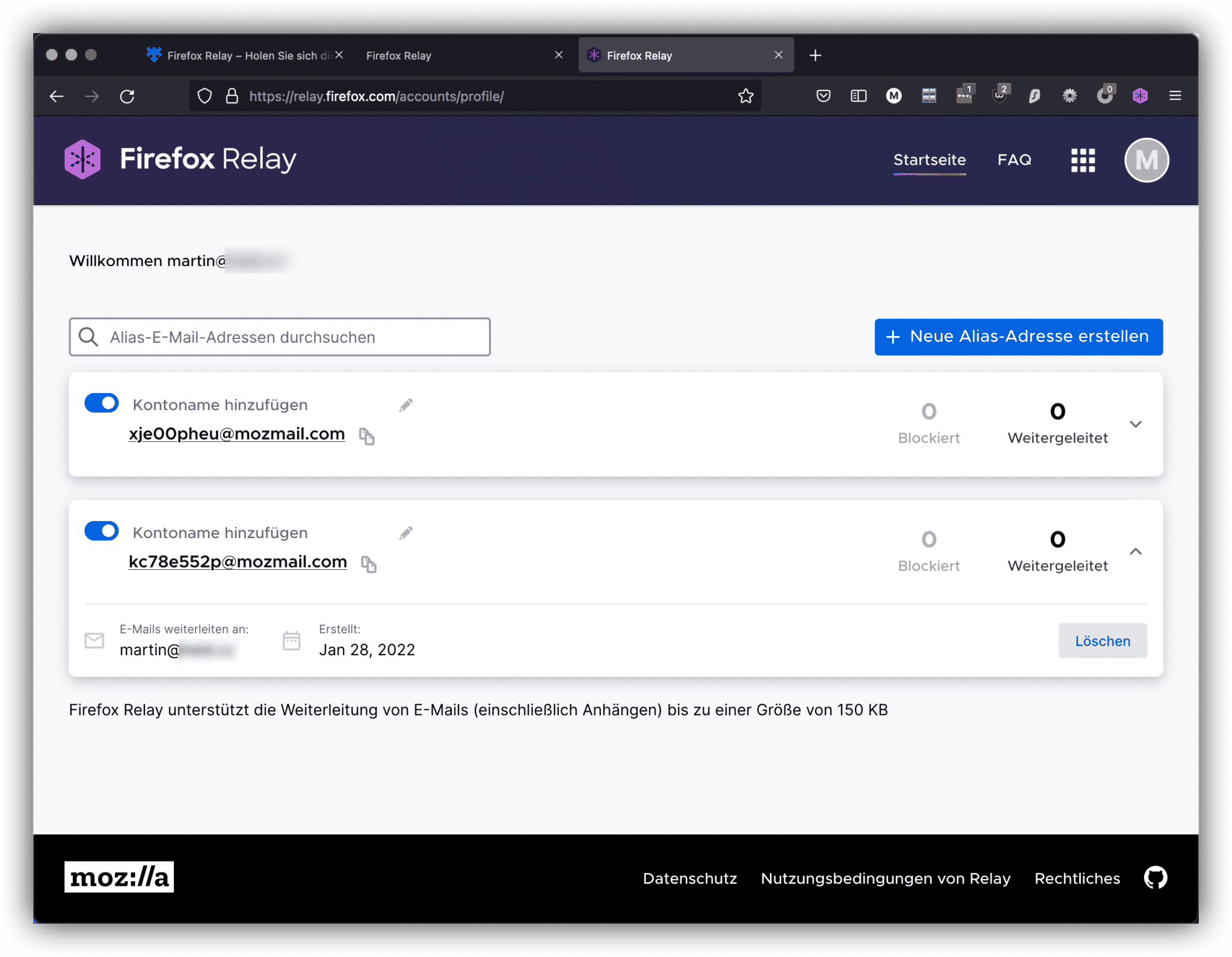 What Is Cl Mail Relay - 1xub1oy