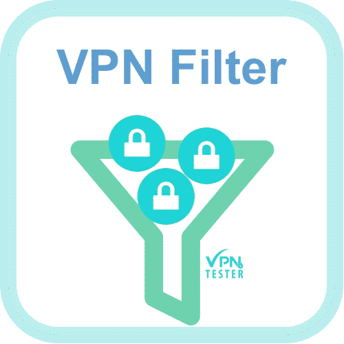 Fragen & Antworten zu VPN Themen (Hilfe) 1 VPN Filter (Suche)