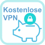 Beste kostenlose VPN