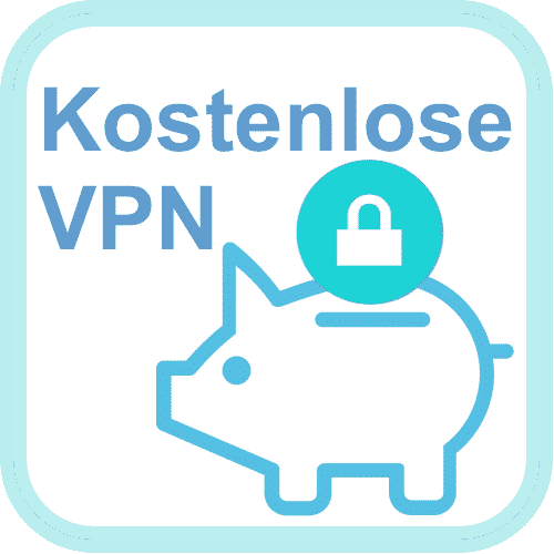 Die besten kostenlose VPNs ím Vergleich 2024!