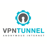 VPNTunnel Logo