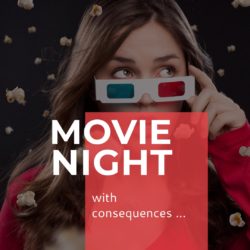 Movie night